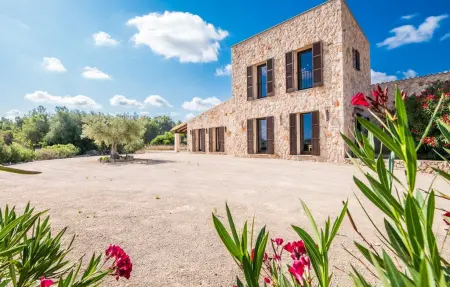 La Fuente de Montuiri, Maison 8 personnes à Montuiri - Photo 12