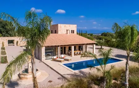 La Fuente de Montuiri, Maison 8 personnes à Montuiri - Photo 13