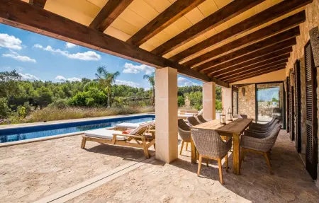 La Fuente de Montuiri, Maison 8 personnes à Montuiri - Photo 16