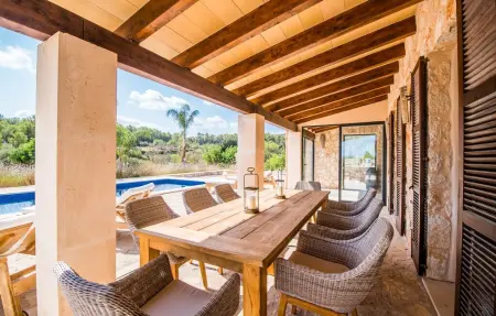 La Fuente de Montuiri, Maison 8 personnes à Montuiri - Photo 17