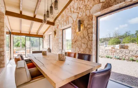 La Fuente de Montuiri, Maison 8 personnes à Montuiri - Photo 18