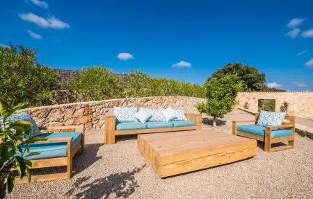 La Fuente de Montuiri, Maison 8 personnes à Montuiri - Photo 19
