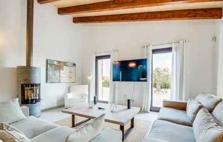 La Fuente de Montuiri, Maison 8 personnes à Montuiri - Photo 21