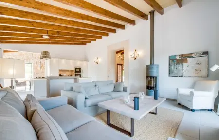 La Fuente de Montuiri, Maison 8 personnes à Montuiri - Photo 22