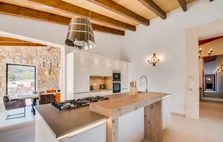La Fuente de Montuiri, Maison 8 personnes à Montuiri - Photo 23