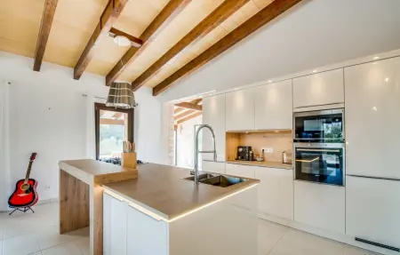 La Fuente de Montuiri, Maison 8 personnes à Montuiri - Photo 24