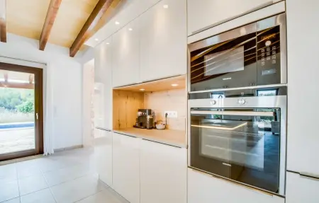 La Fuente de Montuiri, Maison 8 personnes à Montuiri - Photo 25