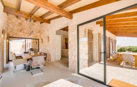 La Fuente de Montuiri, Maison 8 personnes à Montuiri - Photo 27