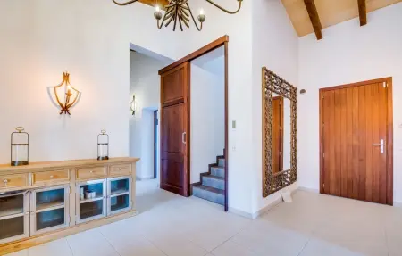 La Fuente de Montuiri, Maison 8 personnes à Montuiri - Photo 28