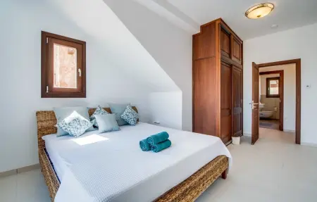 La Fuente de Montuiri, Maison 8 personnes à Montuiri - Photo 30