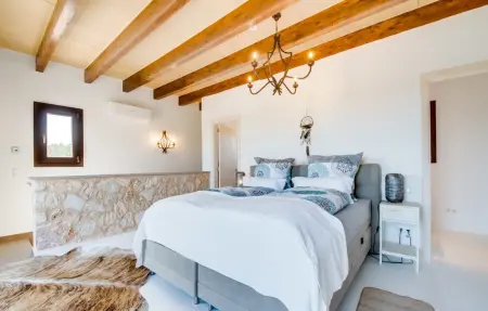 La Fuente de Montuiri, Maison 8 personnes à Montuiri - Photo 35