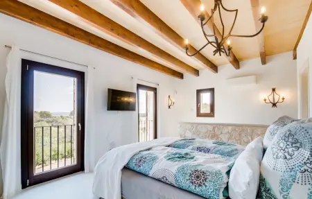La Fuente de Montuiri, Maison 8 personnes à Montuiri - Photo 36
