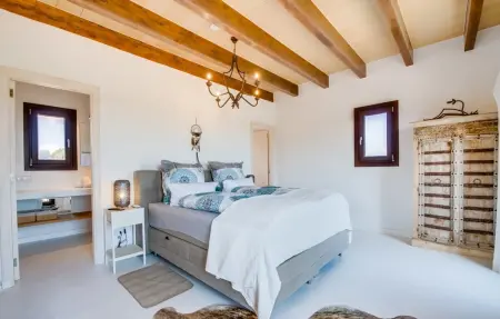 La Fuente de Montuiri, Maison 8 personnes à Montuiri - Photo 37