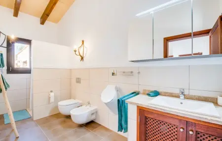 La Fuente de Montuiri, Maison 8 personnes à Montuiri - Photo 41