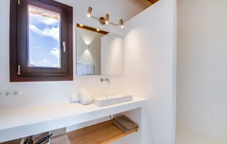 La Fuente de Montuiri, Maison 8 personnes à Montuiri - Photo 42
