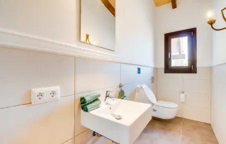 La Fuente de Montuiri, Maison 8 personnes à Montuiri - Photo 43
