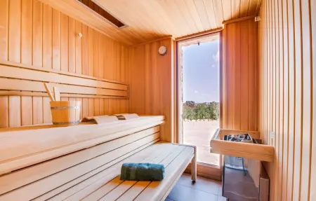 La Fuente de Montuiri, Maison 8 personnes à Montuiri - Photo 44