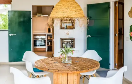 Casa Son Moix, Maison 4 personnes à Manacor - Photo 4