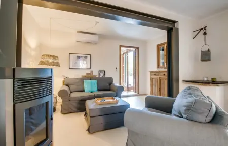 Casa Son Moix, Maison 4 personnes à Manacor - Photo 6