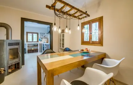 Casa Son Moix, Maison 4 personnes à Manacor - Photo 7