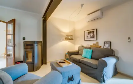 Casa Son Moix, Maison 4 personnes à Manacor - Photo 8