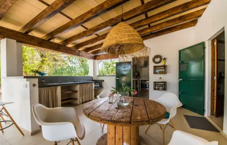 Casa Son Moix, Maison 4 personnes à Manacor - Photo 19