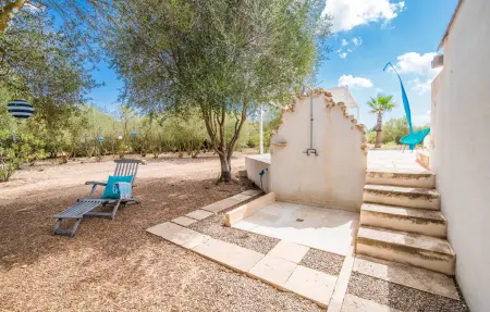 Casa Son Moix, Maison 4 personnes à Manacor - Photo 22