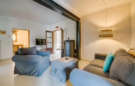 Casa Son Moix, Maison 4 personnes à Manacor - Photo 28