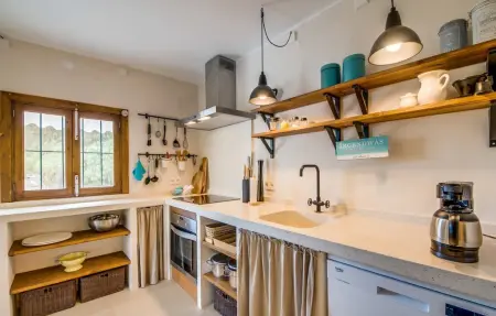 Casa Son Moix, Maison 4 personnes à Manacor - Photo 29