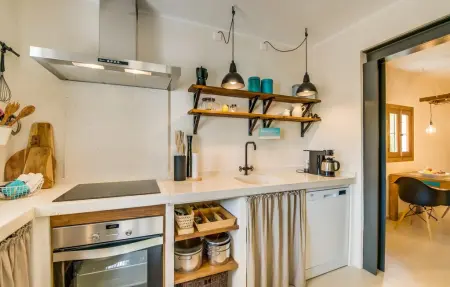 Casa Son Moix, Maison 4 personnes à Manacor - Photo 31