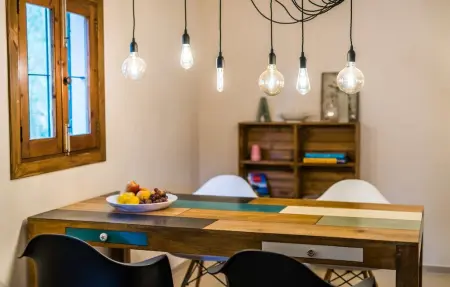 Casa Son Moix, Maison 4 personnes à Manacor - Photo 32