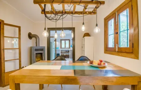 Casa Son Moix, Maison 4 personnes à Manacor - Photo 33