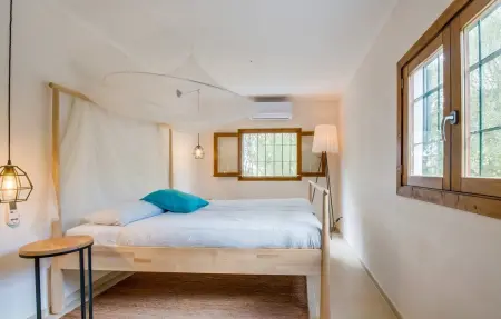 Casa Son Moix, Maison 4 personnes à Manacor - Photo 35