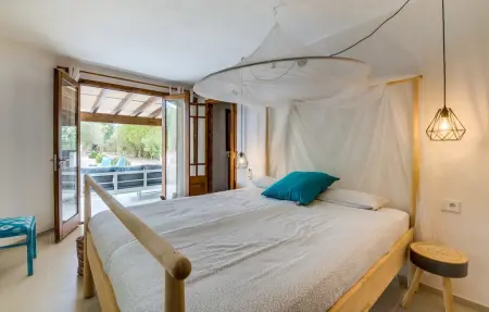 Casa Son Moix, Maison 4 personnes à Manacor - Photo 36