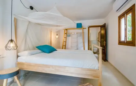 Casa Son Moix, Maison 4 personnes à Manacor - Photo 37
