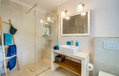 Casa Son Moix, Maison 4 personnes à Manacor - Photo 38