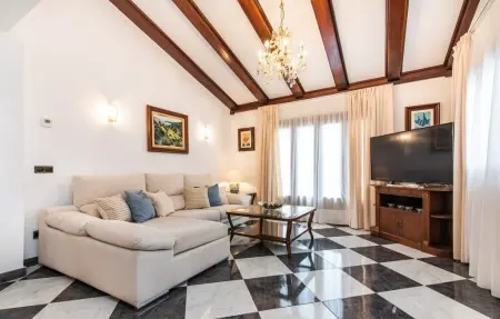 Manrique, Maison 8 personnes à Cala Ratjada - Photo 17