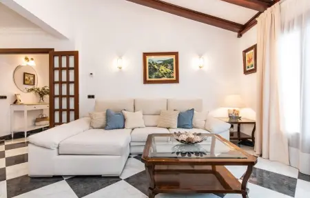 Manrique, Maison 8 personnes à Cala Ratjada - Photo 18