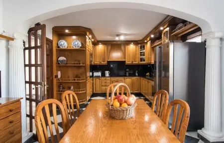 Manrique, Maison 8 personnes à Cala Ratjada - Photo 21