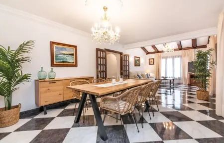 Manrique, Maison 8 personnes à Cala Ratjada - Photo 24