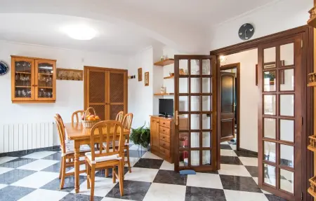 Manrique, Maison 8 personnes à Cala Ratjada - Photo 26