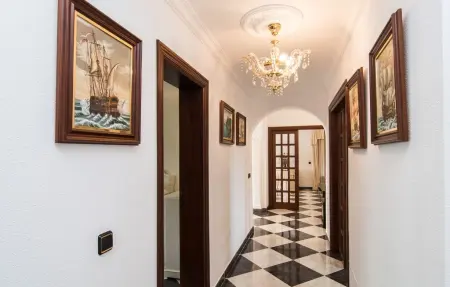 Manrique, Maison 8 personnes à Cala Ratjada - Photo 28