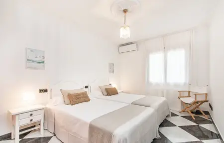 Manrique, Maison 8 personnes à Cala Ratjada - Photo 29