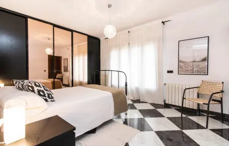 Manrique, Maison 8 personnes à Cala Ratjada - Photo 34