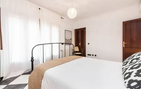 Manrique, Maison 8 personnes à Cala Ratjada - Photo 36