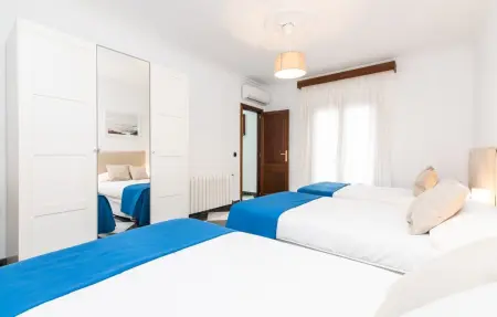 Manrique, Maison 8 personnes à Cala Ratjada - Photo 39