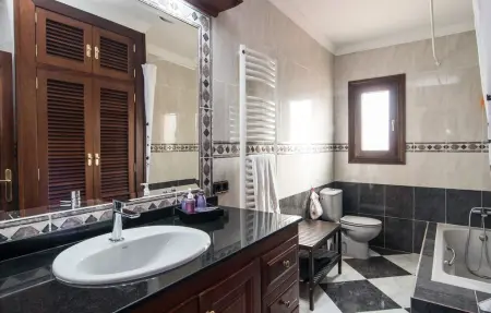 Manrique, Maison 8 personnes à Cala Ratjada - Photo 43