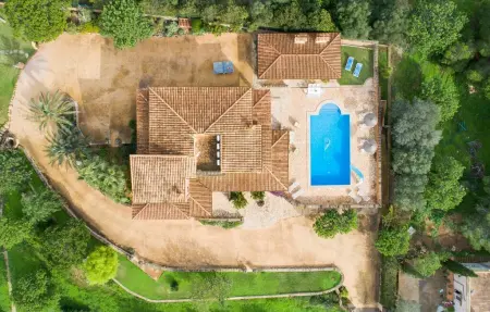 Es Turo Golf, Maison 10 personnes à SHorta - Photo 14