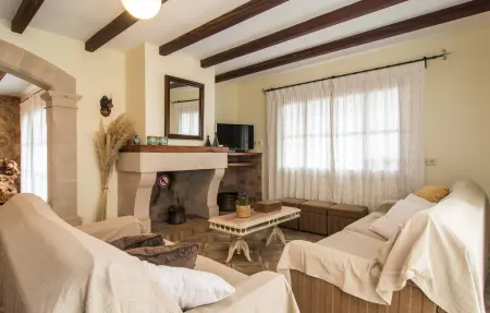 Es Turo Golf, Maison 10 personnes à SHorta - Photo 23