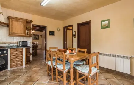 Es Turo Golf, Maison 10 personnes à SHorta - Photo 32